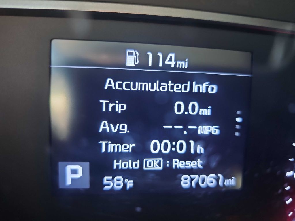 2021 Kia Soul Image 19