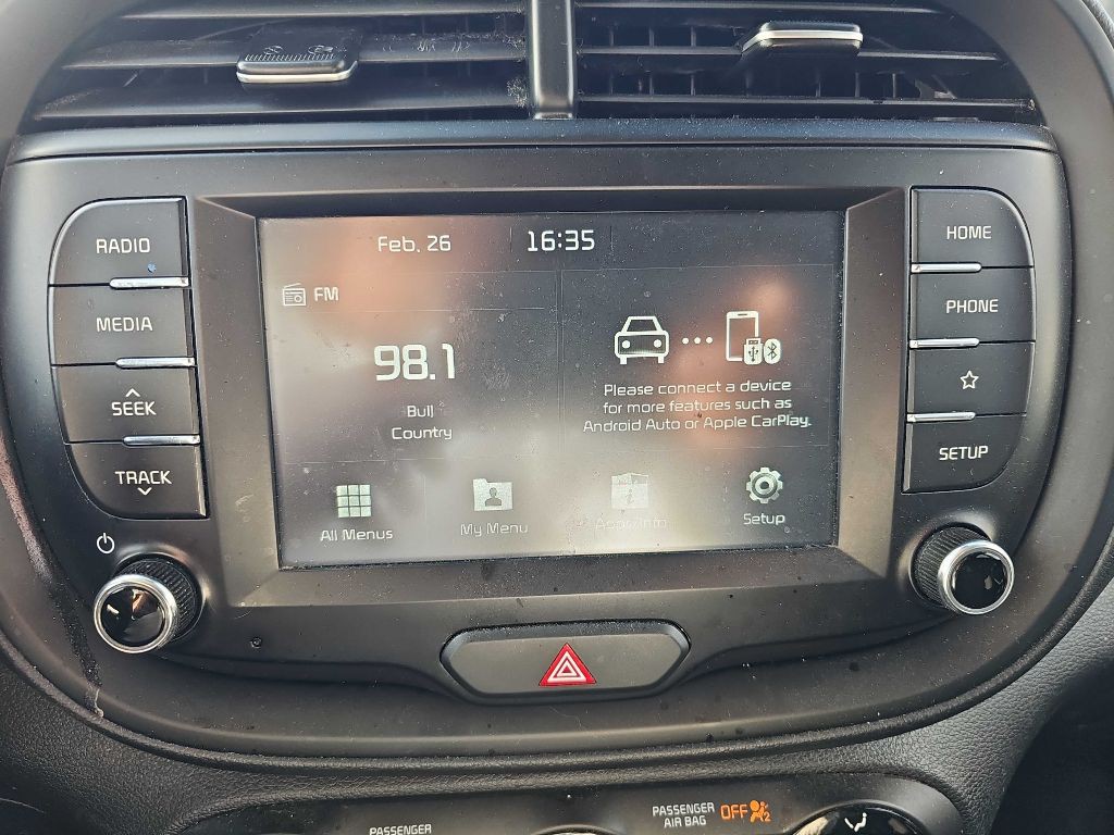 2021 Kia Soul Image 21