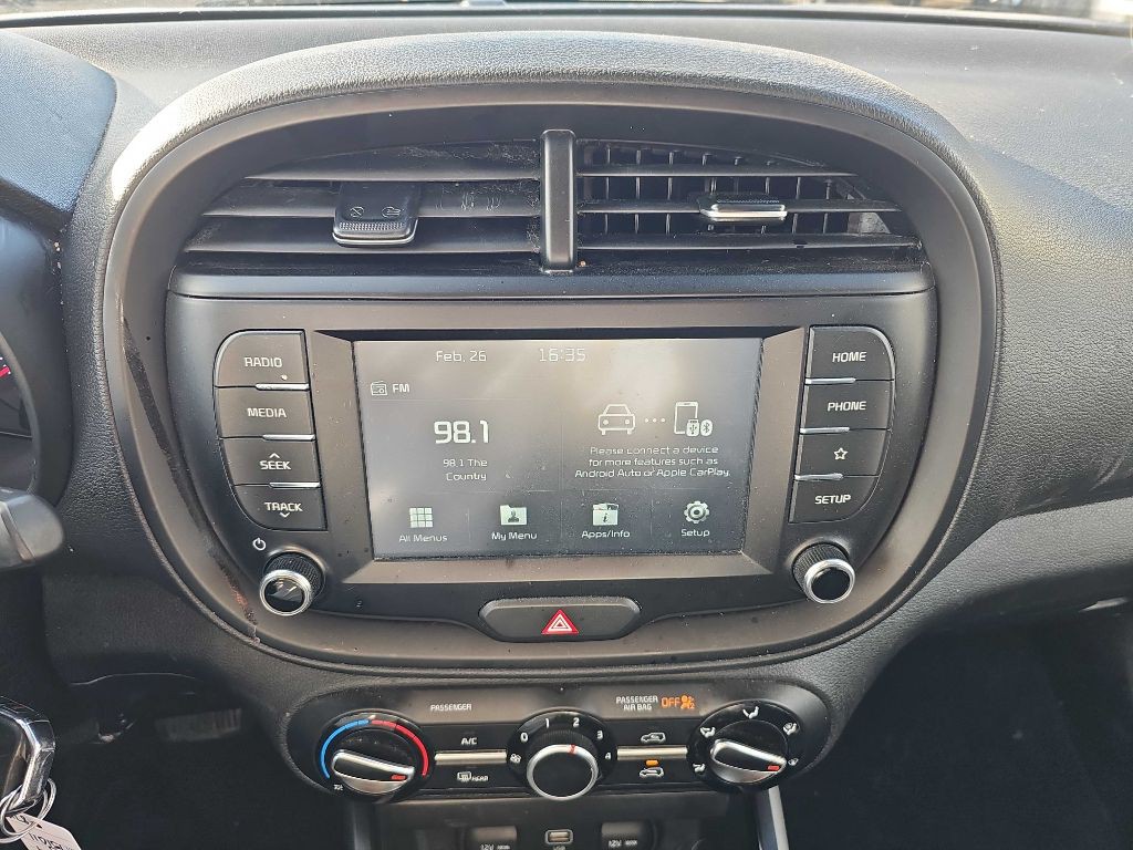 2021 Kia Soul Image 22