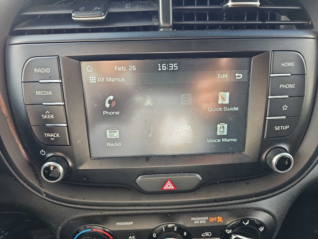 2021 Kia Soul Image 23