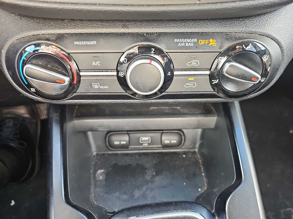 2021 Kia Soul Image 24