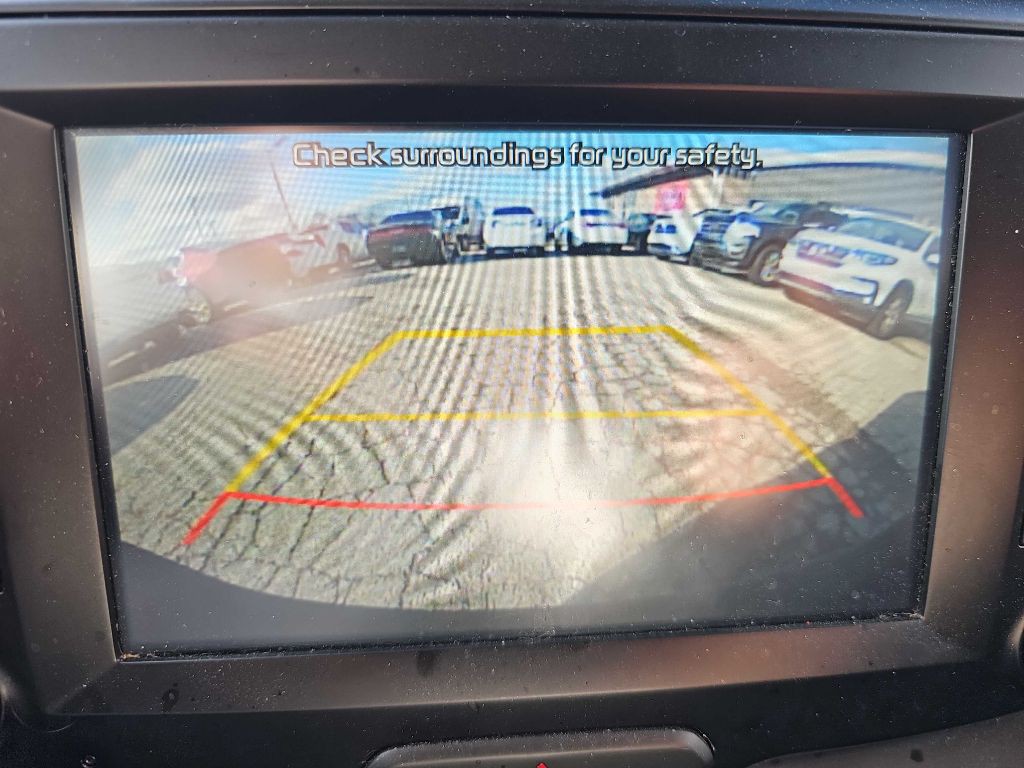 2021 Kia Soul Image 25