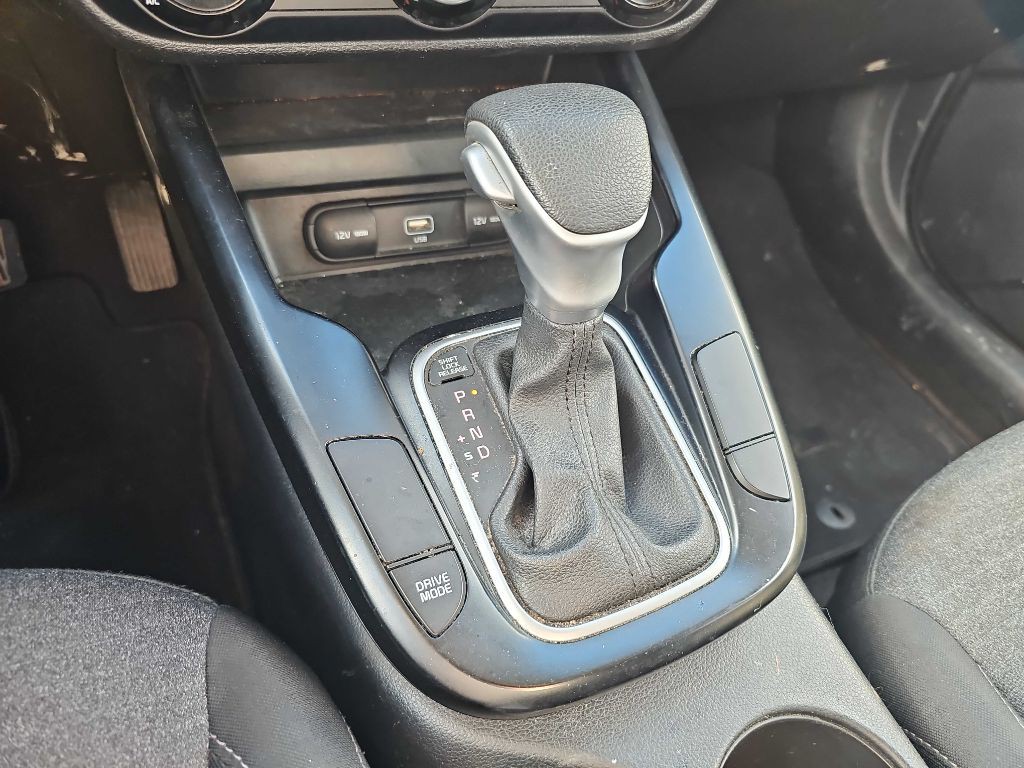 2021 Kia Soul Image 26