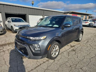 Image for 2021 Kia Soul S ID: 7166371