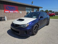 Image for 2013 Subaru Impreza Wrx Sti ID: 7166377