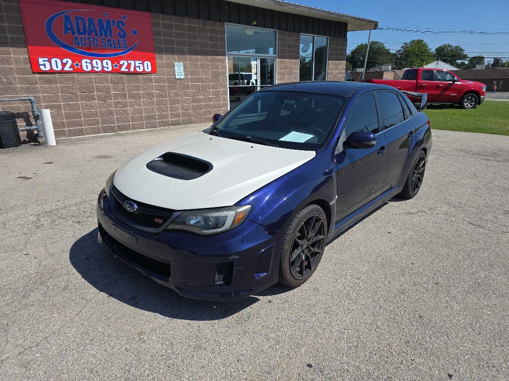 2013 Subaru Impreza Image 2