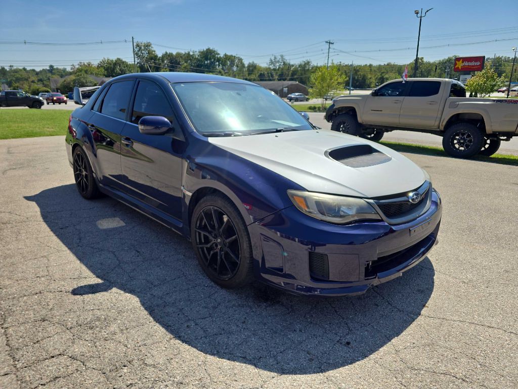 2013 Subaru Impreza Image 3