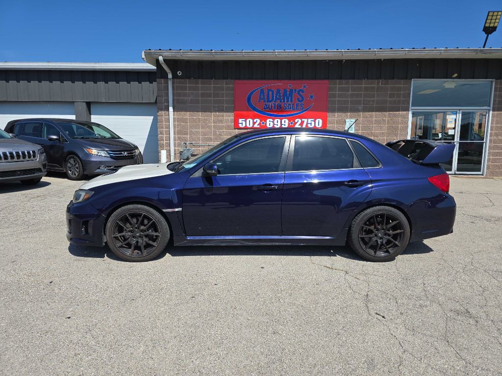 2013 Subaru Impreza Image 7