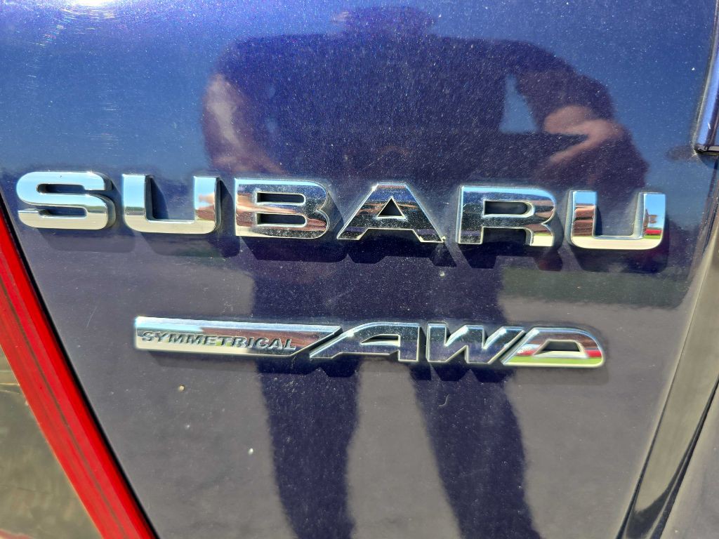2013 Subaru Impreza Image 12