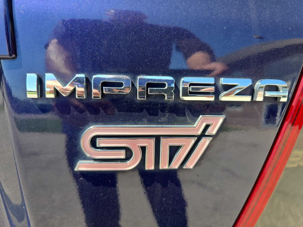 2013 Subaru Impreza Image 13