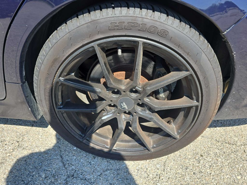 2013 Subaru Impreza Image 14