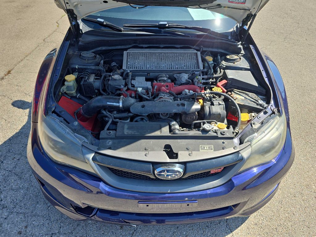 2013 Subaru Impreza Image 17