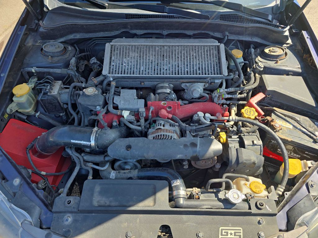 2013 Subaru Impreza Image 18