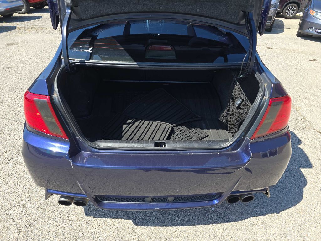 2013 Subaru Impreza Image 21