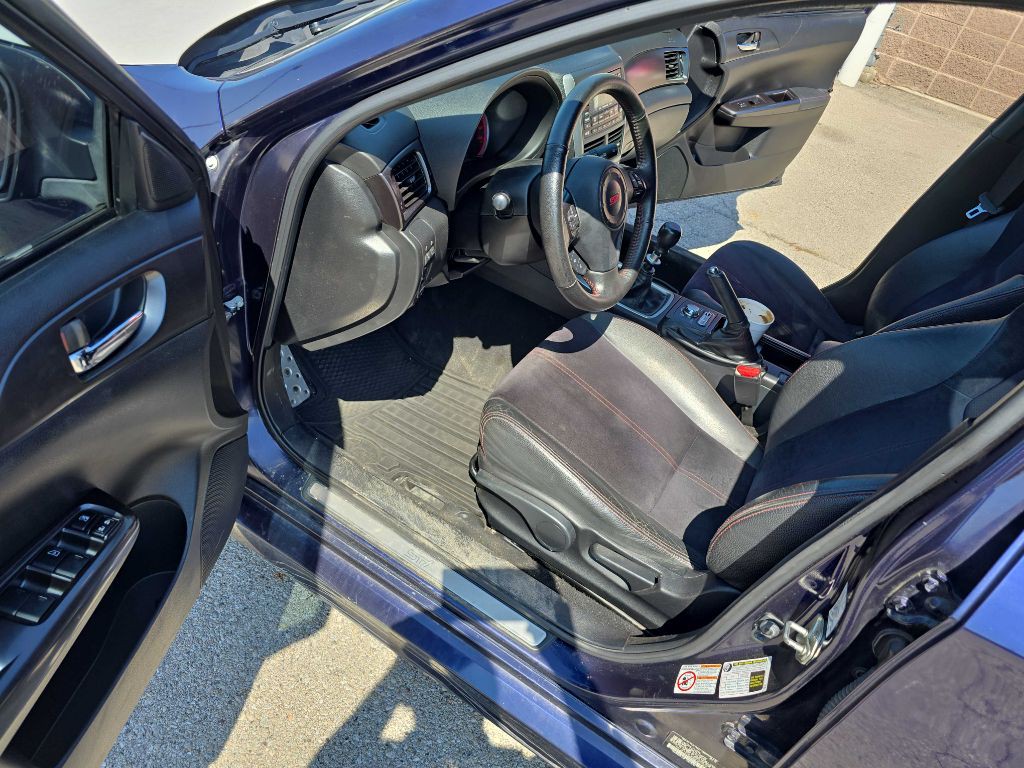 2013 Subaru Impreza Image 23