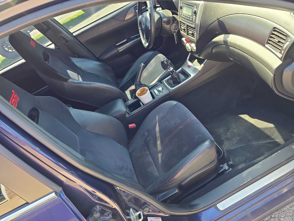 2013 Subaru Impreza Image 24