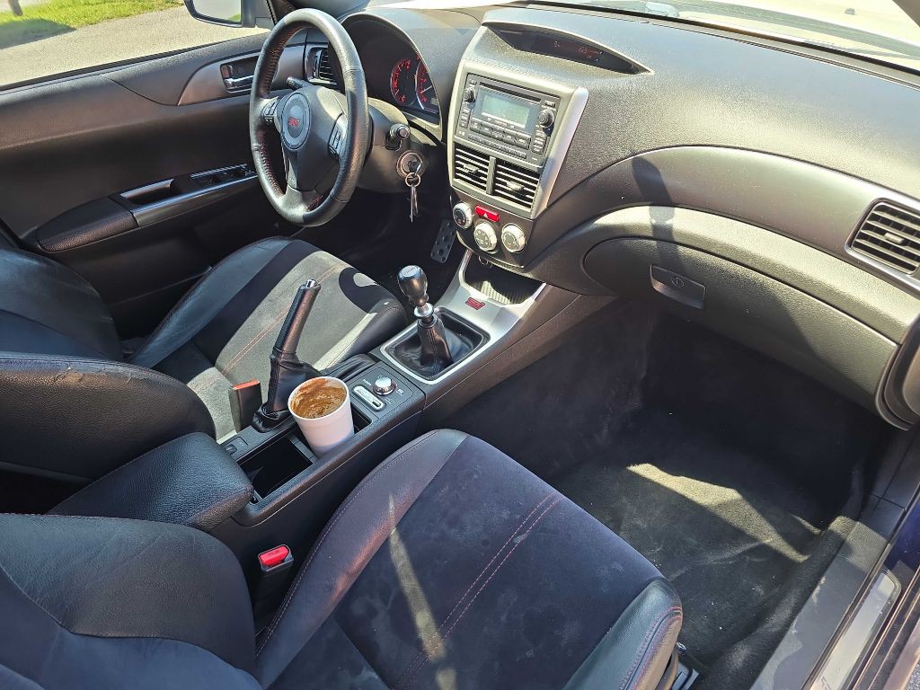 2013 Subaru Impreza Image 25