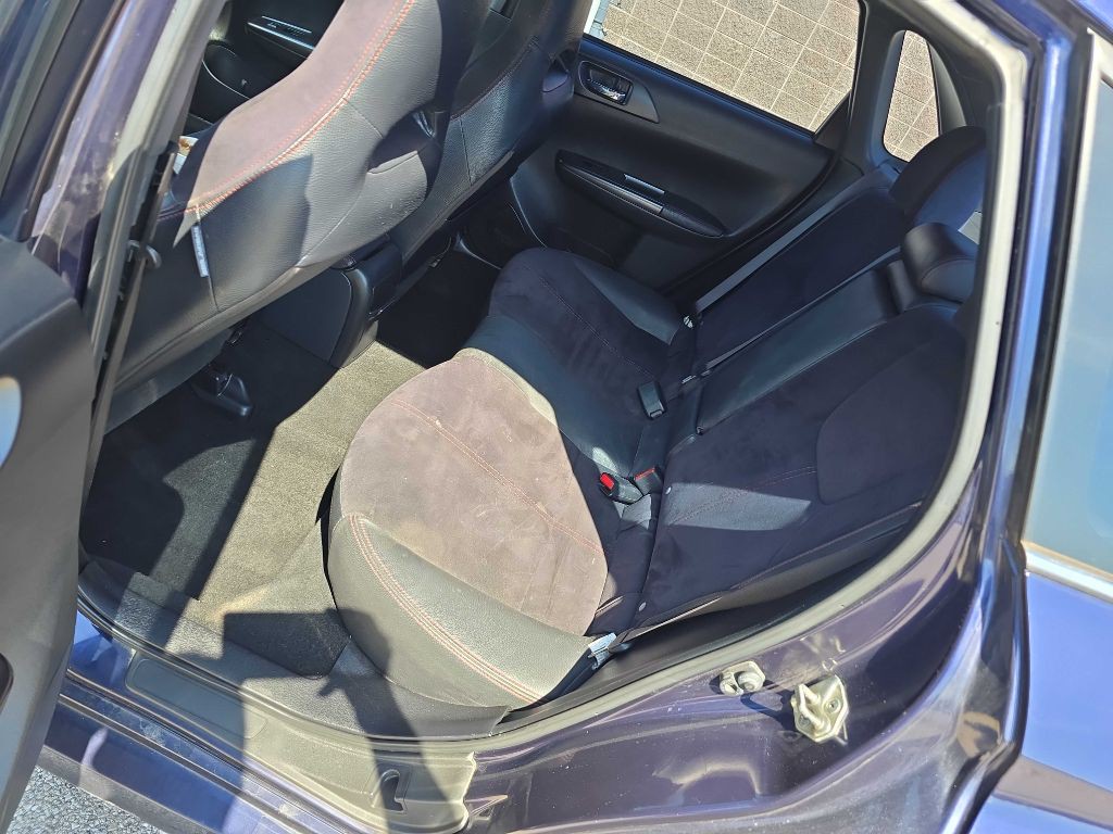2013 Subaru Impreza Image 26