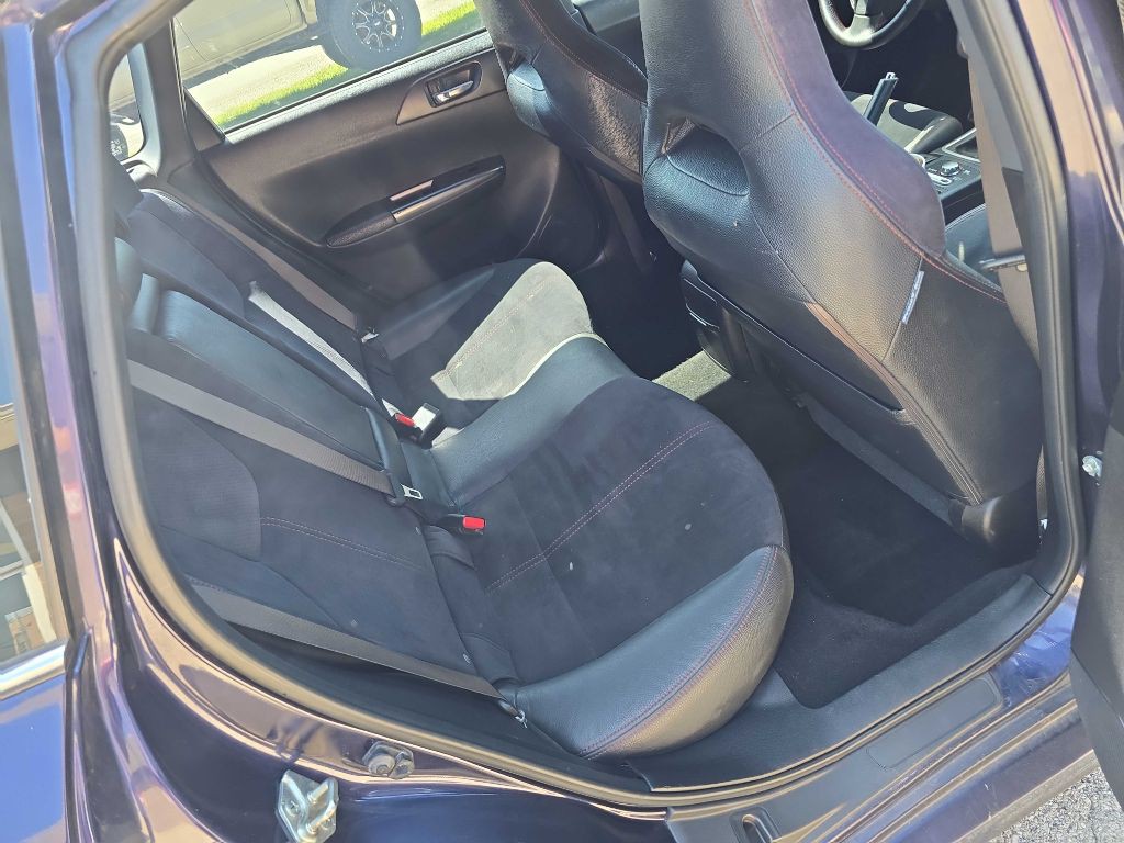 2013 Subaru Impreza Image 27