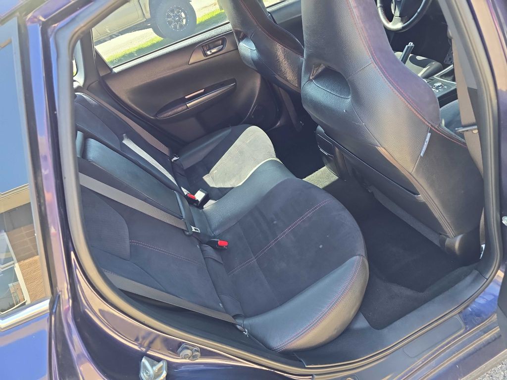 2013 Subaru Impreza Image 28