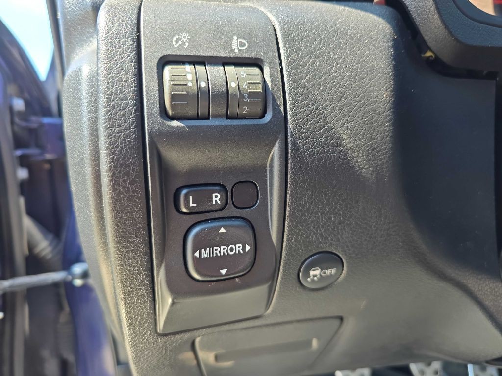 2013 Subaru Impreza Image 30