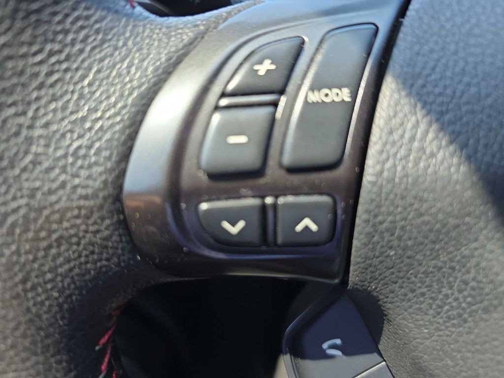2013 Subaru Impreza Image 31