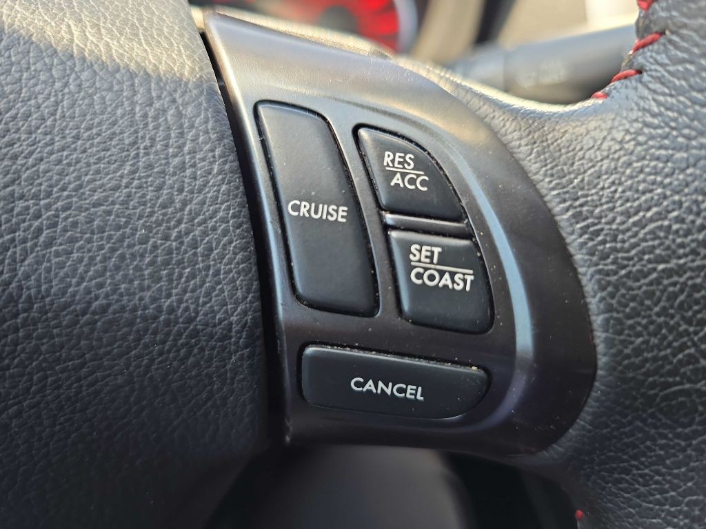 2013 Subaru Impreza Image 33