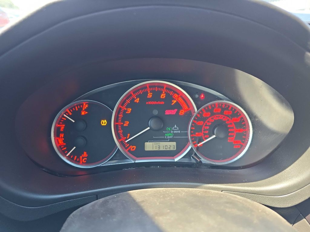 2013 Subaru Impreza Image 34