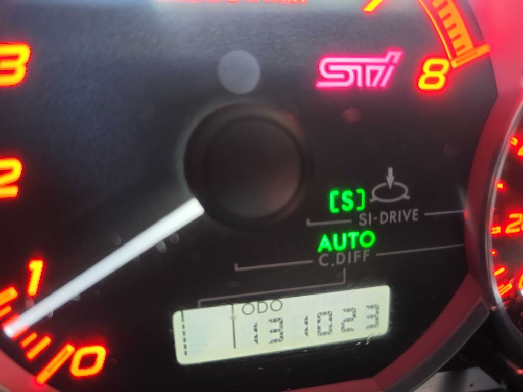 2013 Subaru Impreza Image 35