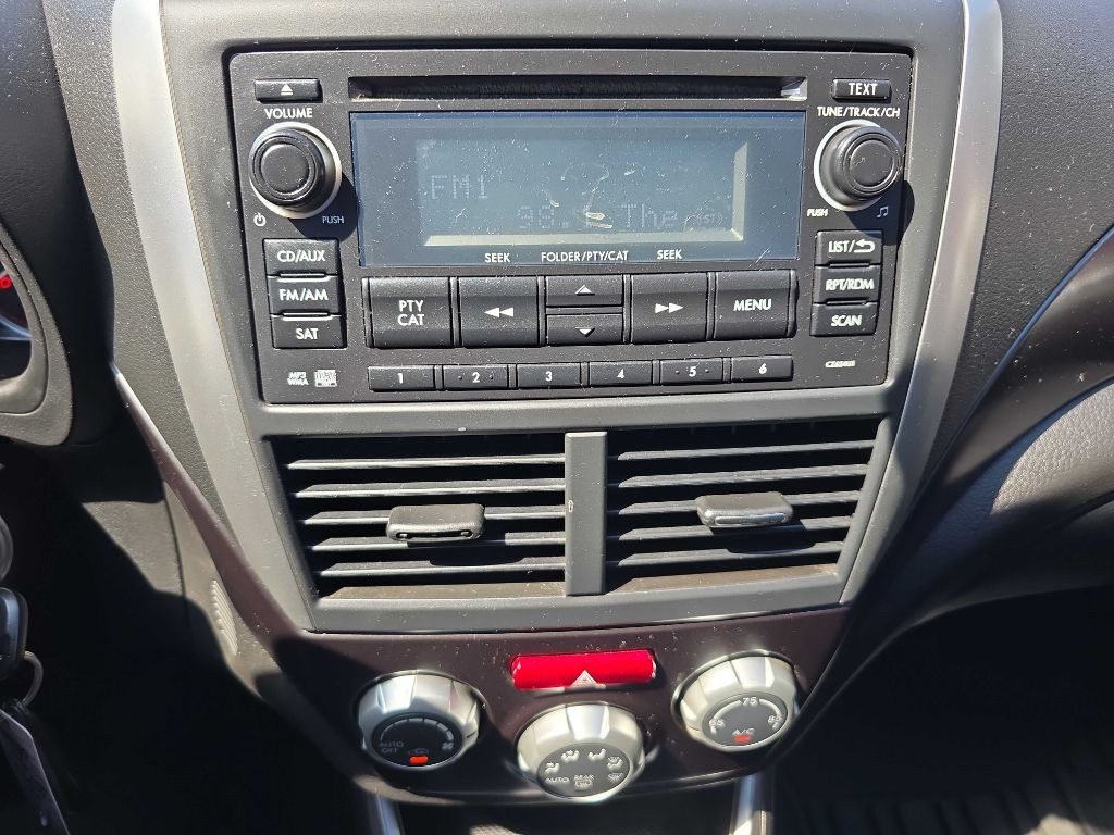 2013 Subaru Impreza Image 37
