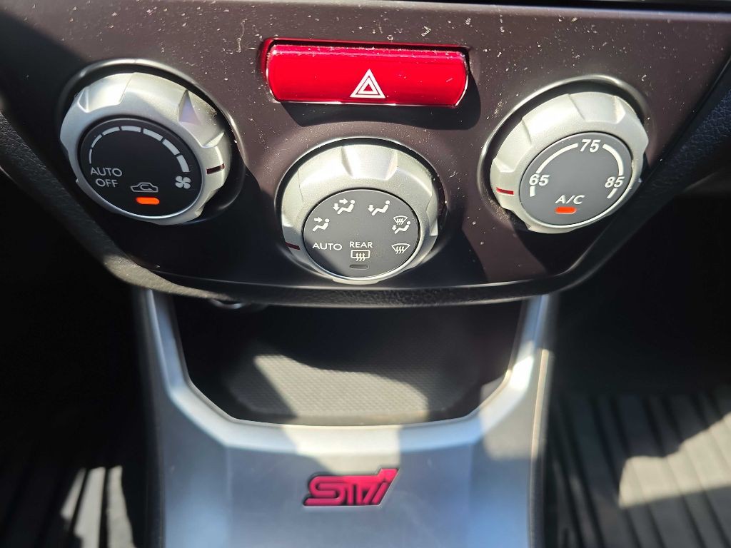 2013 Subaru Impreza Image 38