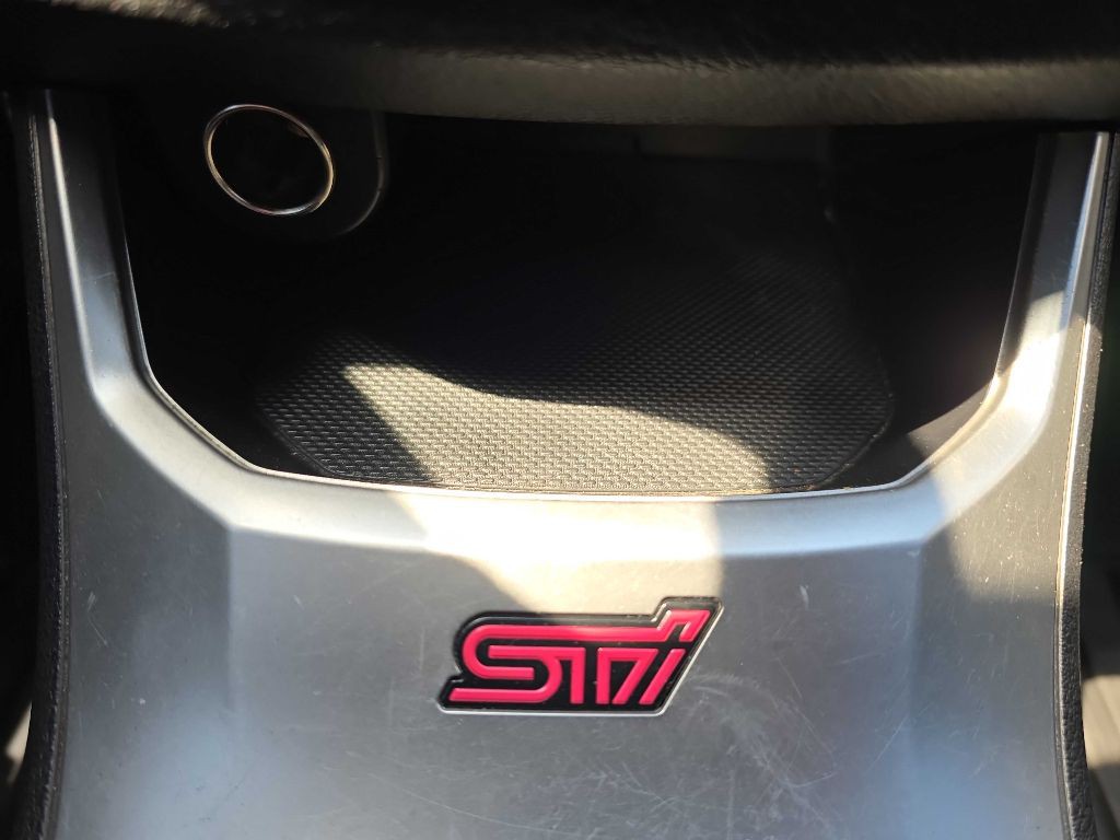 2013 Subaru Impreza Image 39
