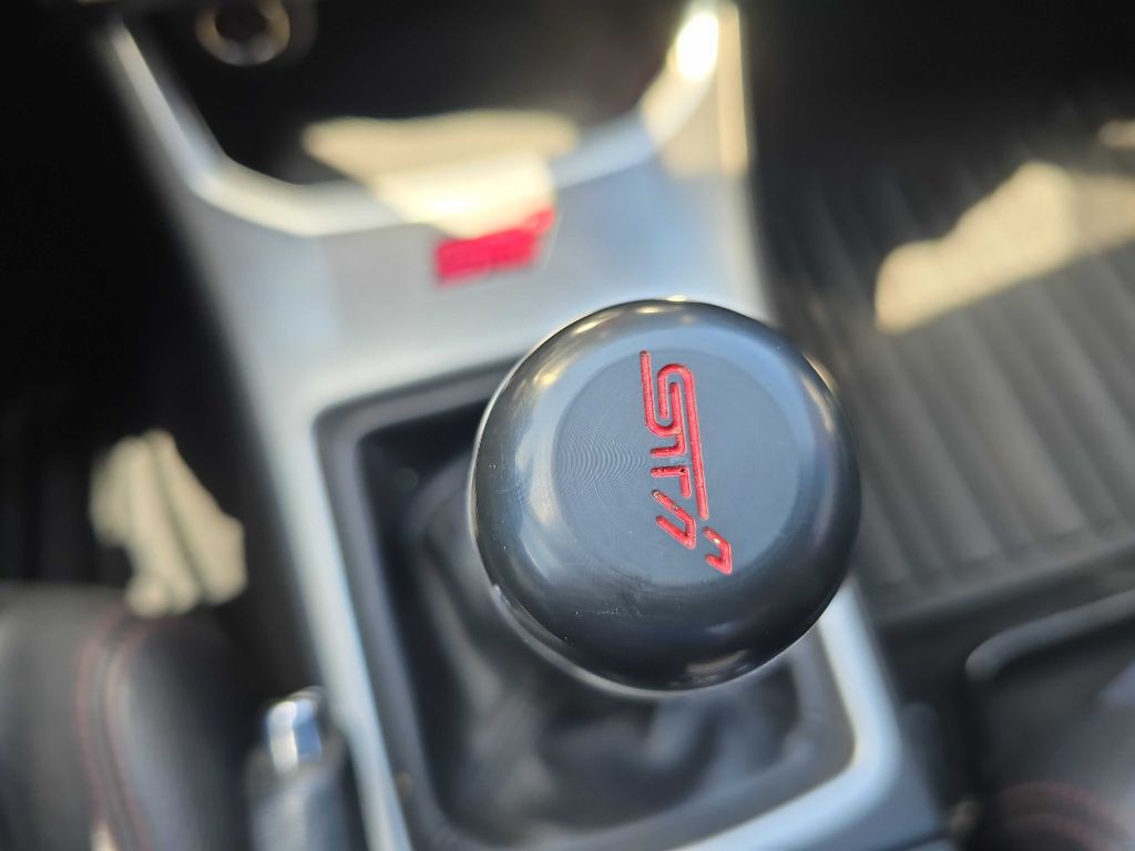 2013 Subaru Impreza Image 40