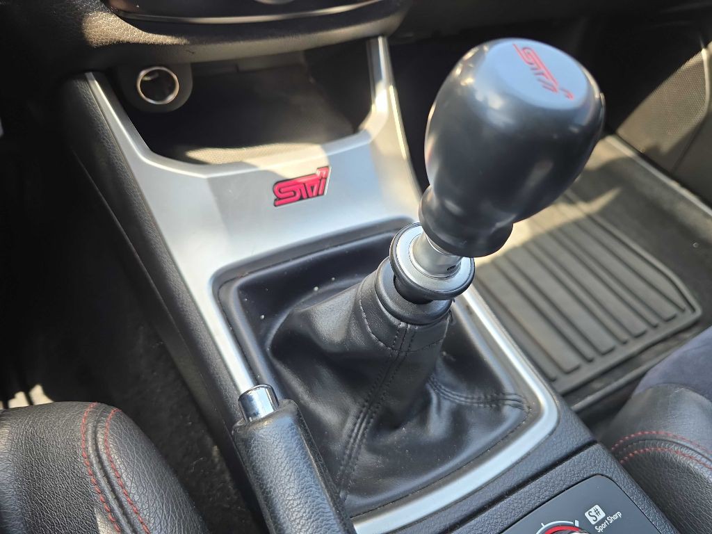 2013 Subaru Impreza Image 41