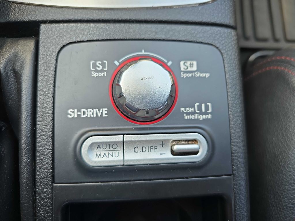 2013 Subaru Impreza Image 42