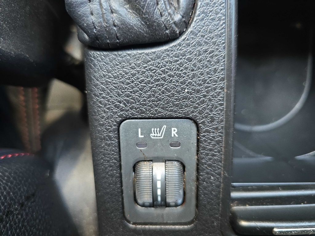 2013 Subaru Impreza Image 44