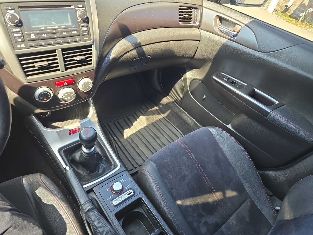 2013 Subaru Impreza Image 48