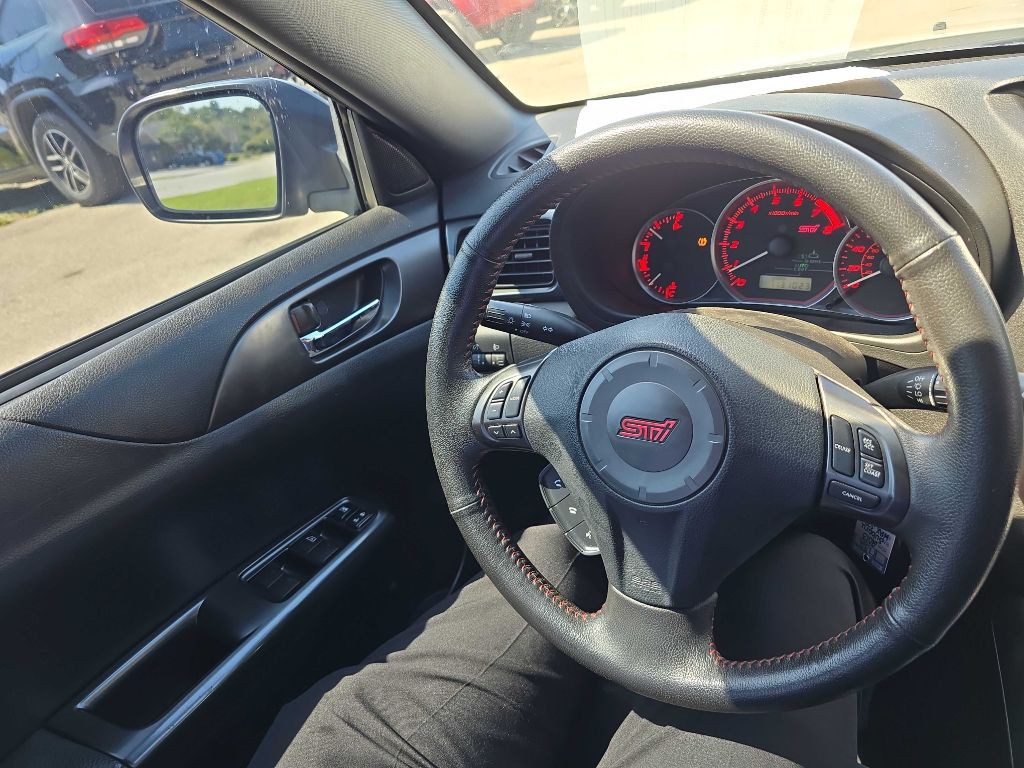 2013 Subaru Impreza Image 49
