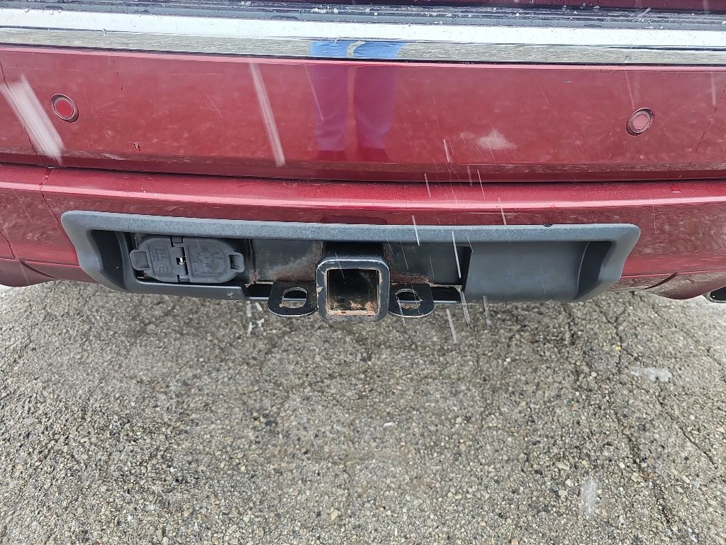 2019 Jeep Grand Cherokee Image 14