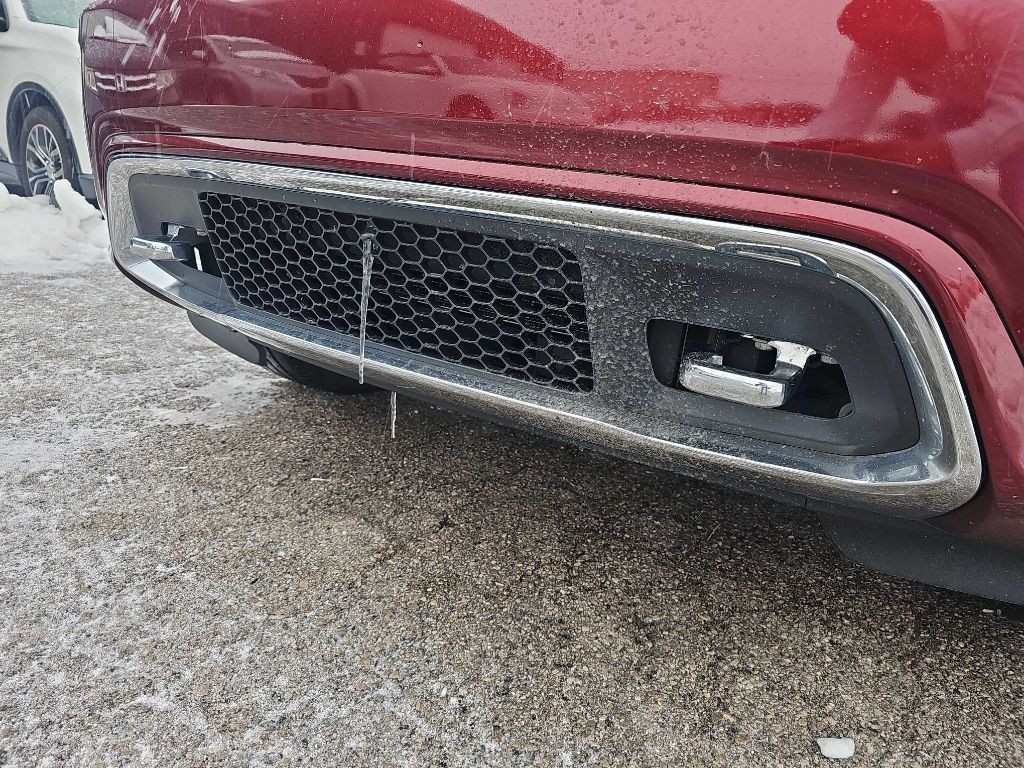 2019 Jeep Grand Cherokee Image 15