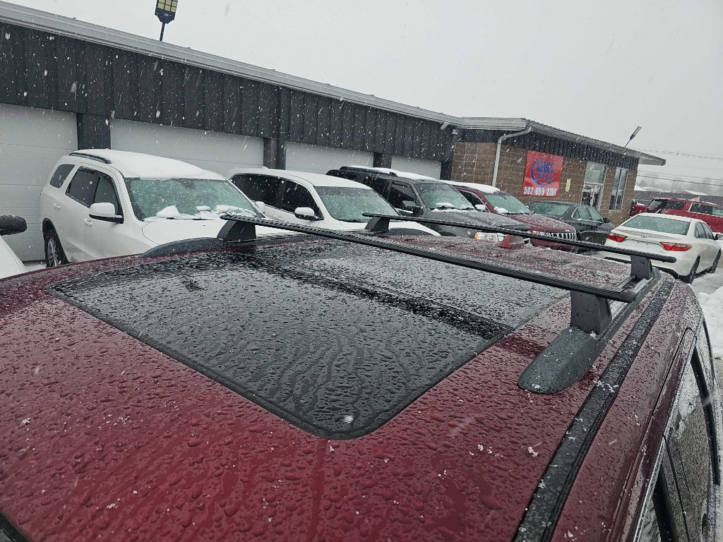 2019 Jeep Grand Cherokee Image 16