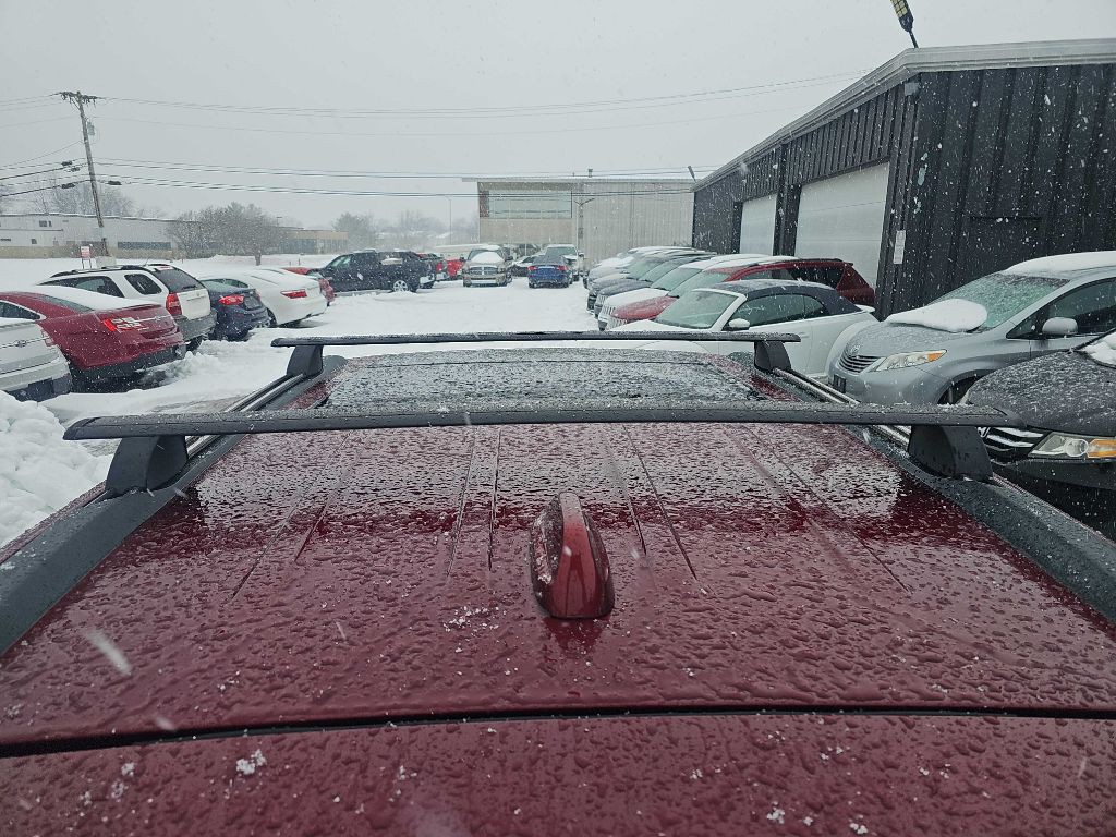 2019 Jeep Grand Cherokee Image 17