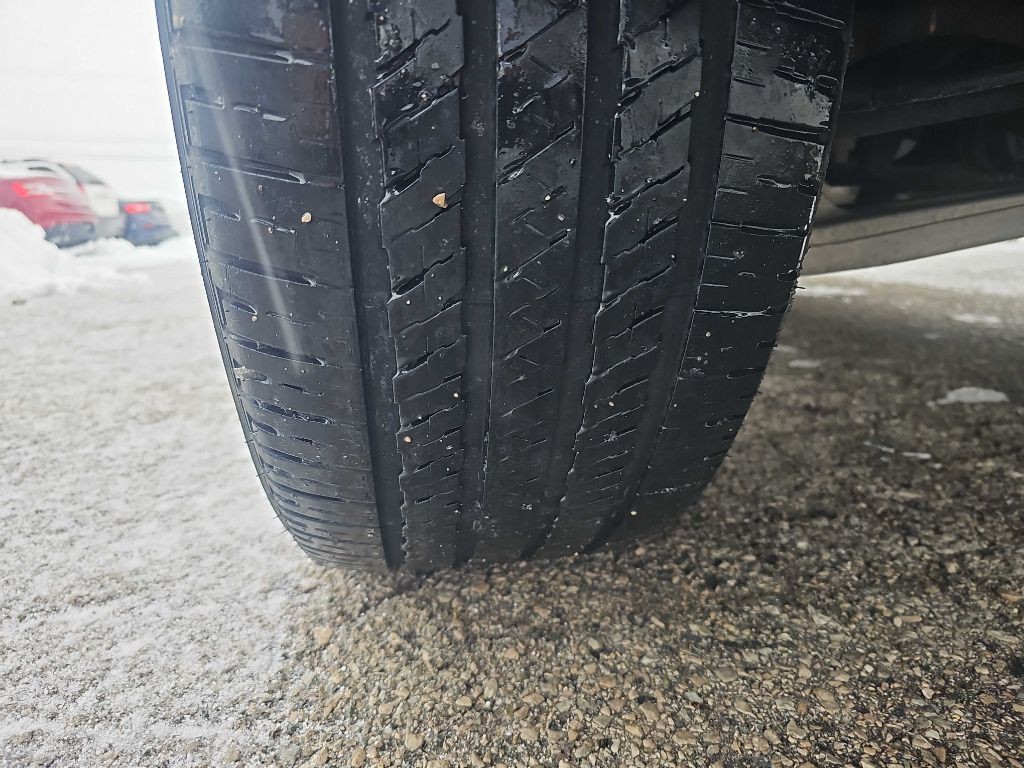 2019 Jeep Grand Cherokee Image 22