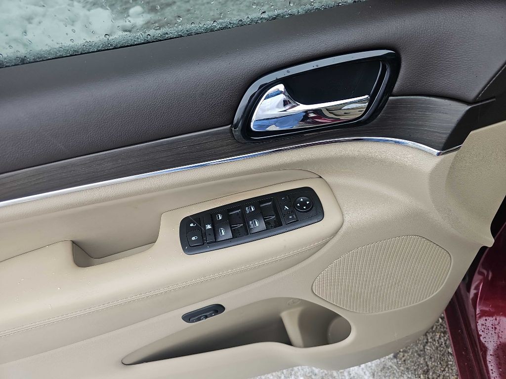 2019 Jeep Grand Cherokee Image 44