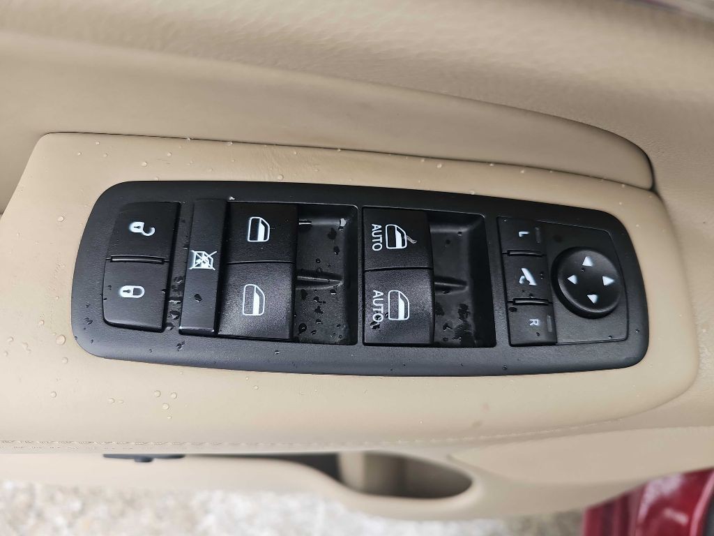 2019 Jeep Grand Cherokee Image 46