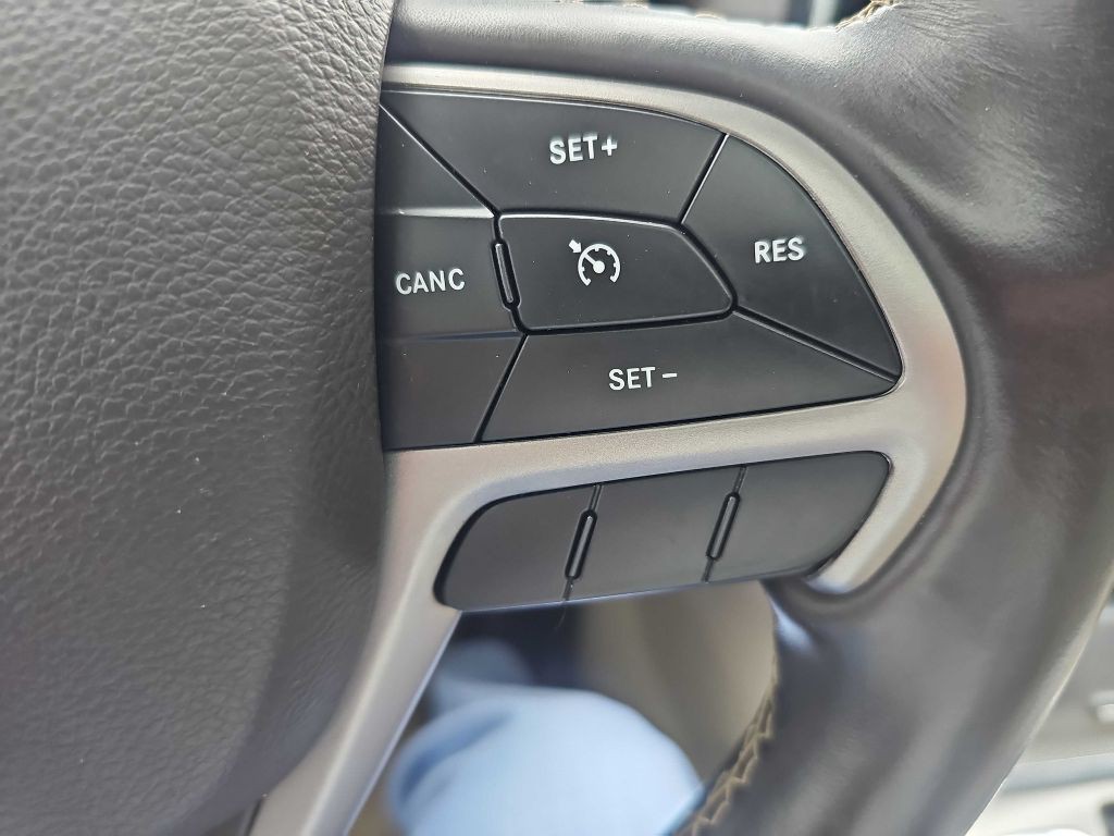 2019 Jeep Grand Cherokee Image 49