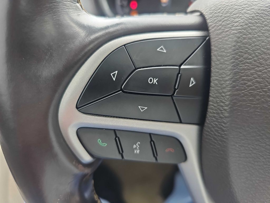 2019 Jeep Grand Cherokee Image 50