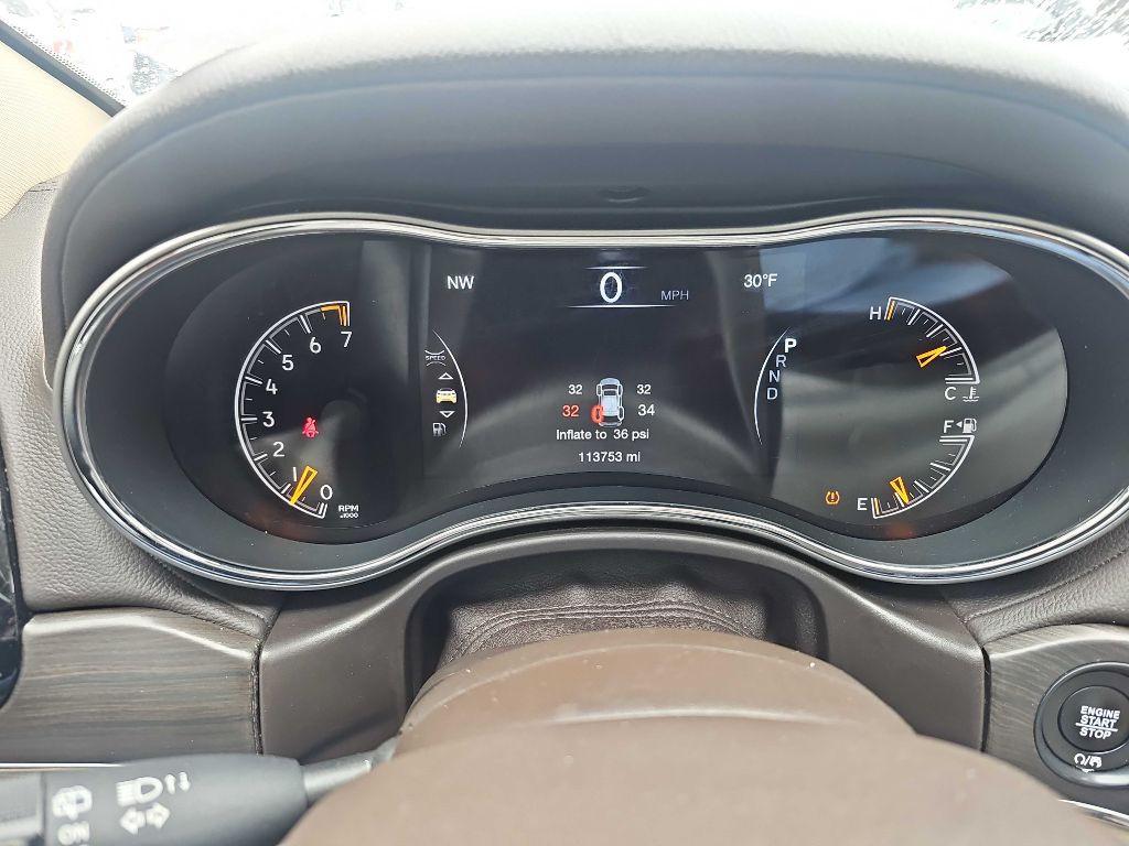 2019 Jeep Grand Cherokee Image 52