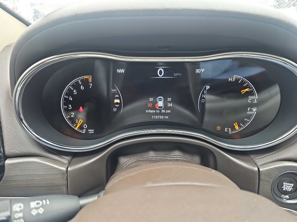 2019 Jeep Grand Cherokee Image 54