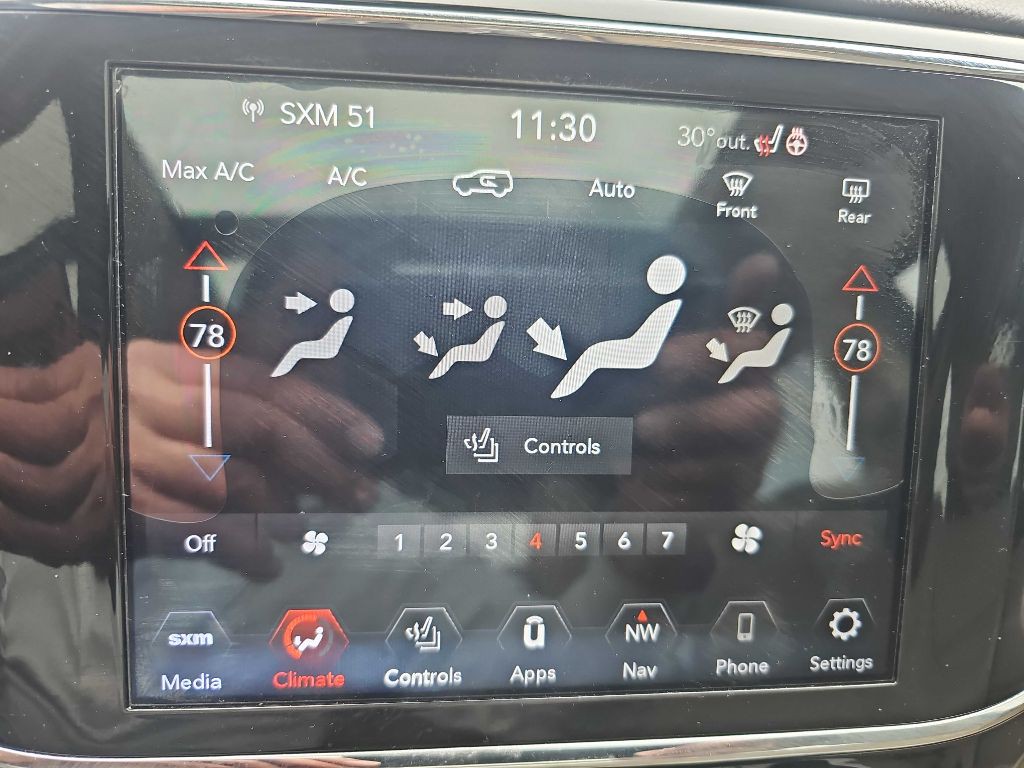 2019 Jeep Grand Cherokee Image 56